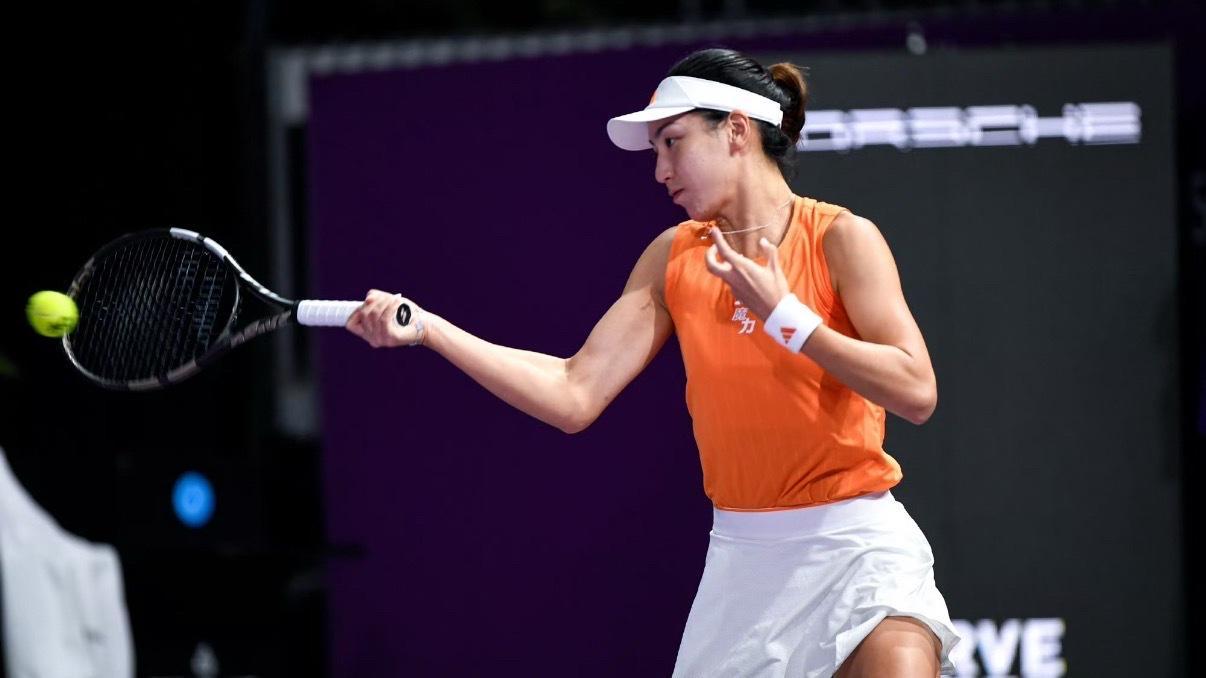 4连败+单局06！王欣瑜出局遭遇瓶颈期：24岁中国莎娃如何破冰