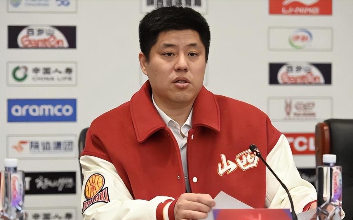 山西险胜天津，原帅末节连得11分，但赢球的头号功臣并不是他