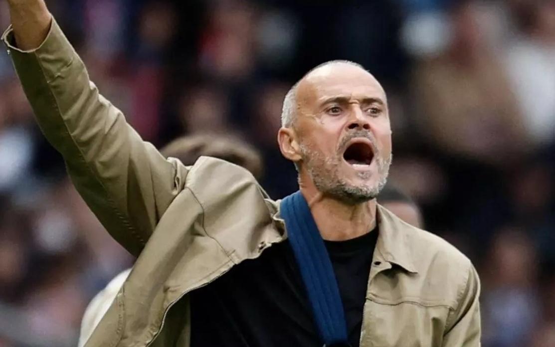 每体：恩里克仍盼有朝一日重返巴萨执教，巴萨大选或提供契机