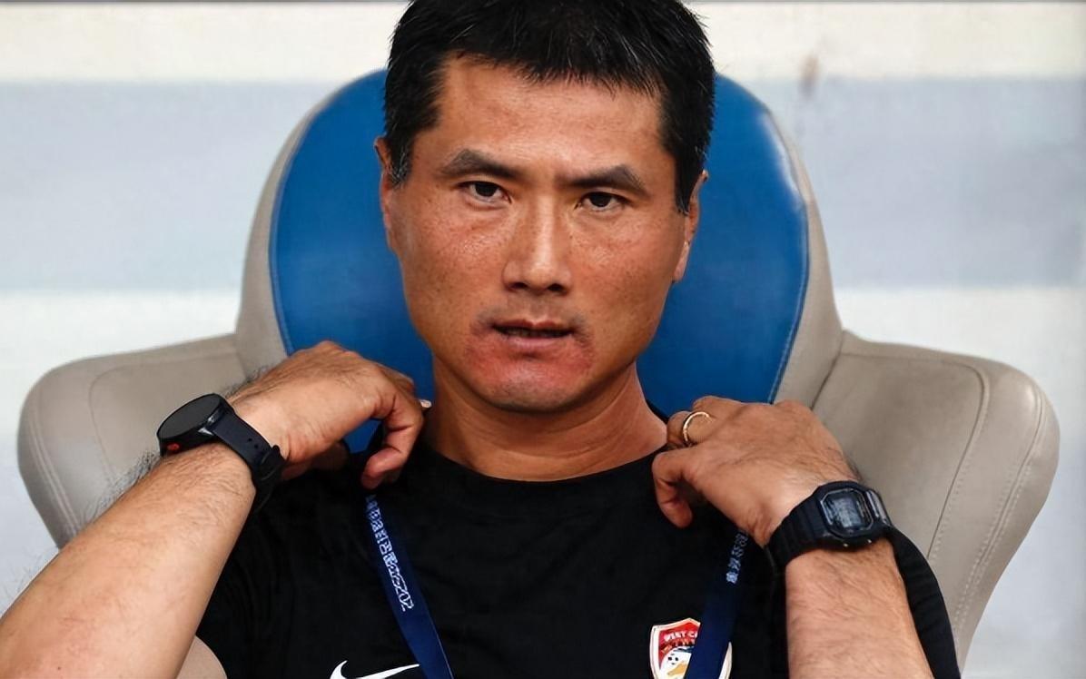 唏嘘！国足两大希望星不敢留洋已成废