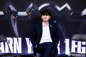 爆料人：冬转关窗12天IG阵容、BLG教练都未定Daeny还没落笔