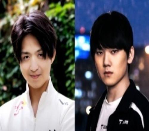 官方发布八强赛TES对阵G2赛事预告:弈道至中盘,方圆藏玄机