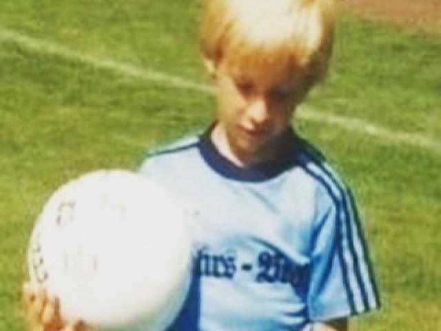 生不逢时的非典型中锋，15岁长太快差