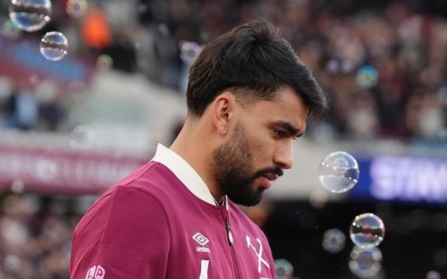 记者：各方在敲定支付条款，帕奎塔预计