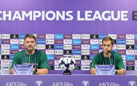 武里南联主帅：尽管申花排名不算理想，但我们绝不会掉以轻心