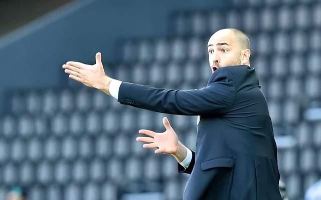 欧科夫认为，图多尔有可能需要吉拉西