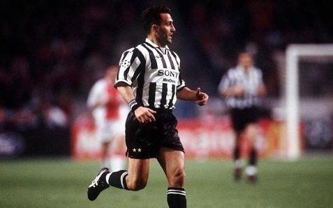 迪利维奥：尤文现在缺少领袖即便布雷