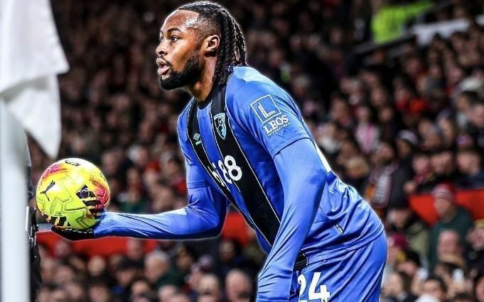 天空体育：若利物浦向塞门约发出邀约，球员就会选择加盟