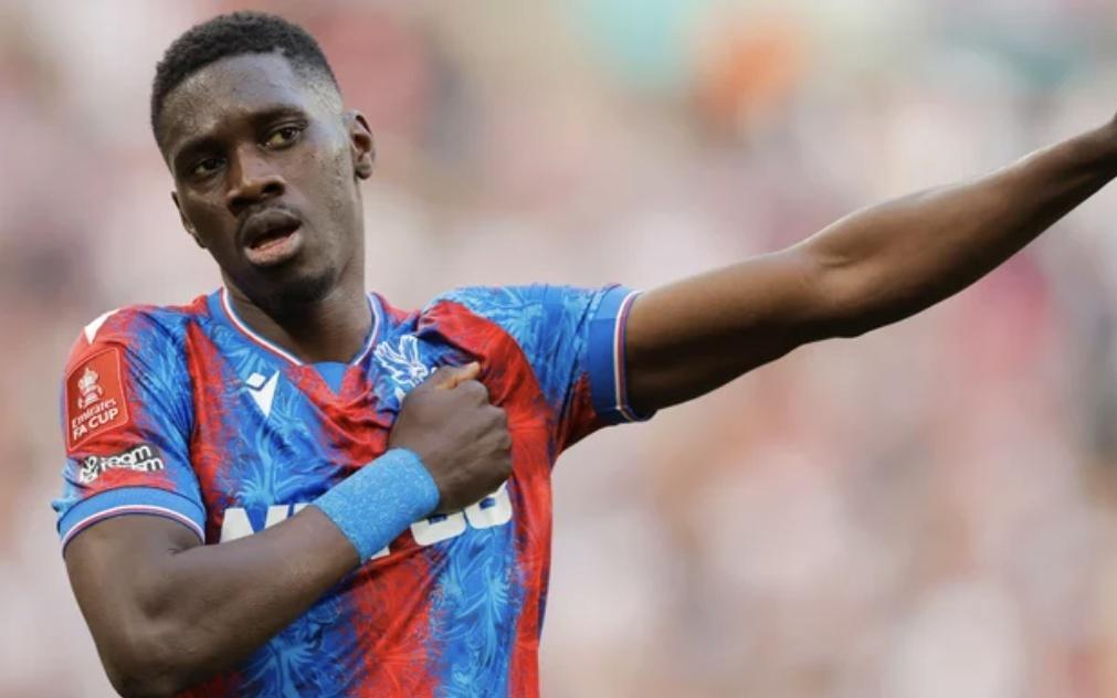 英联杯梅开二度，伊斯梅拉萨尔本赛季