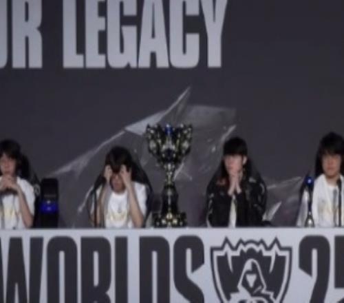 Guma：如果大家以我为榜样在困难中不放弃我觉得是很荣幸的事情