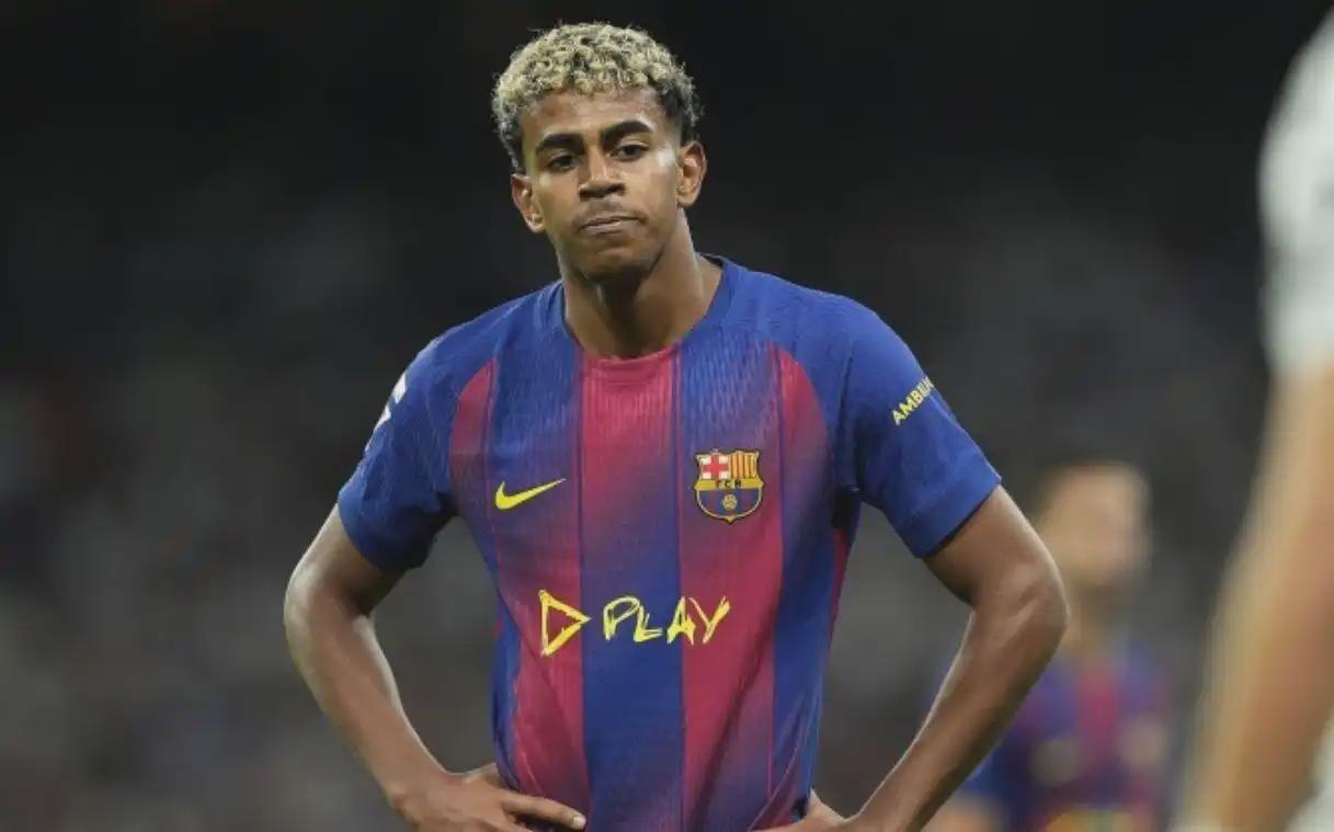 欧冠前瞻布拉格斯拉维亚03巴萨：西甲