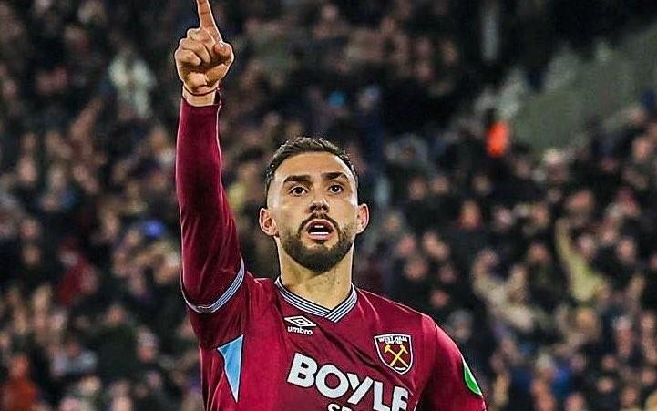 卡斯特利亚诺斯：我每天都想着阿根廷