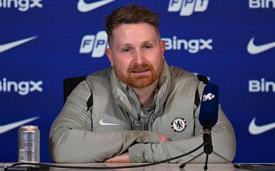 再带一场，记者：切尔西临时主帅麦克法兰将带队出战富勒姆