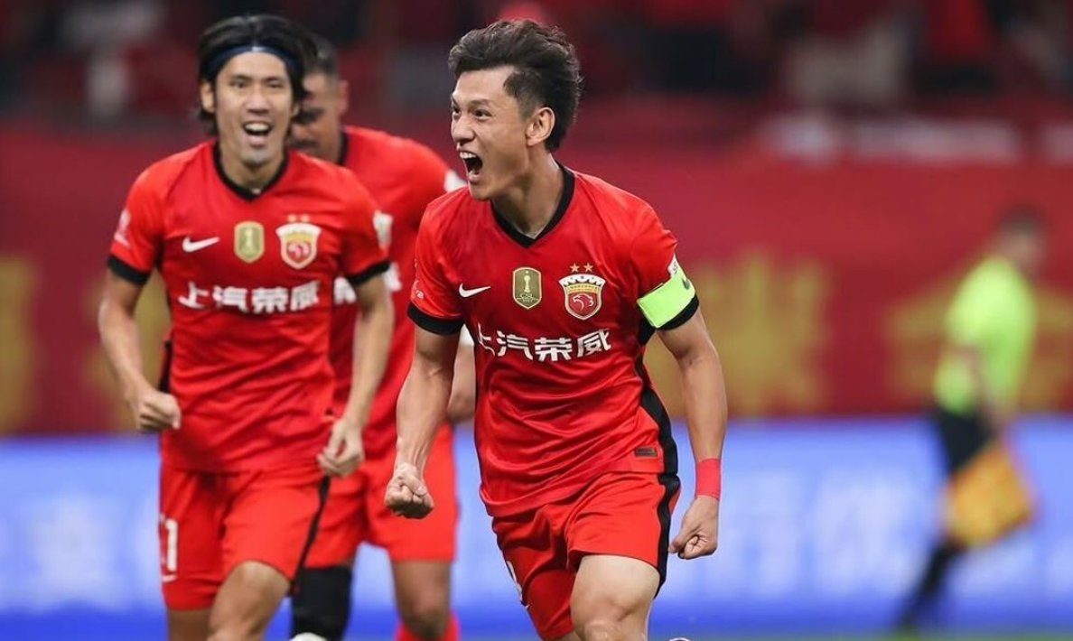 一到国际比赛就腿软！中超体力成问题