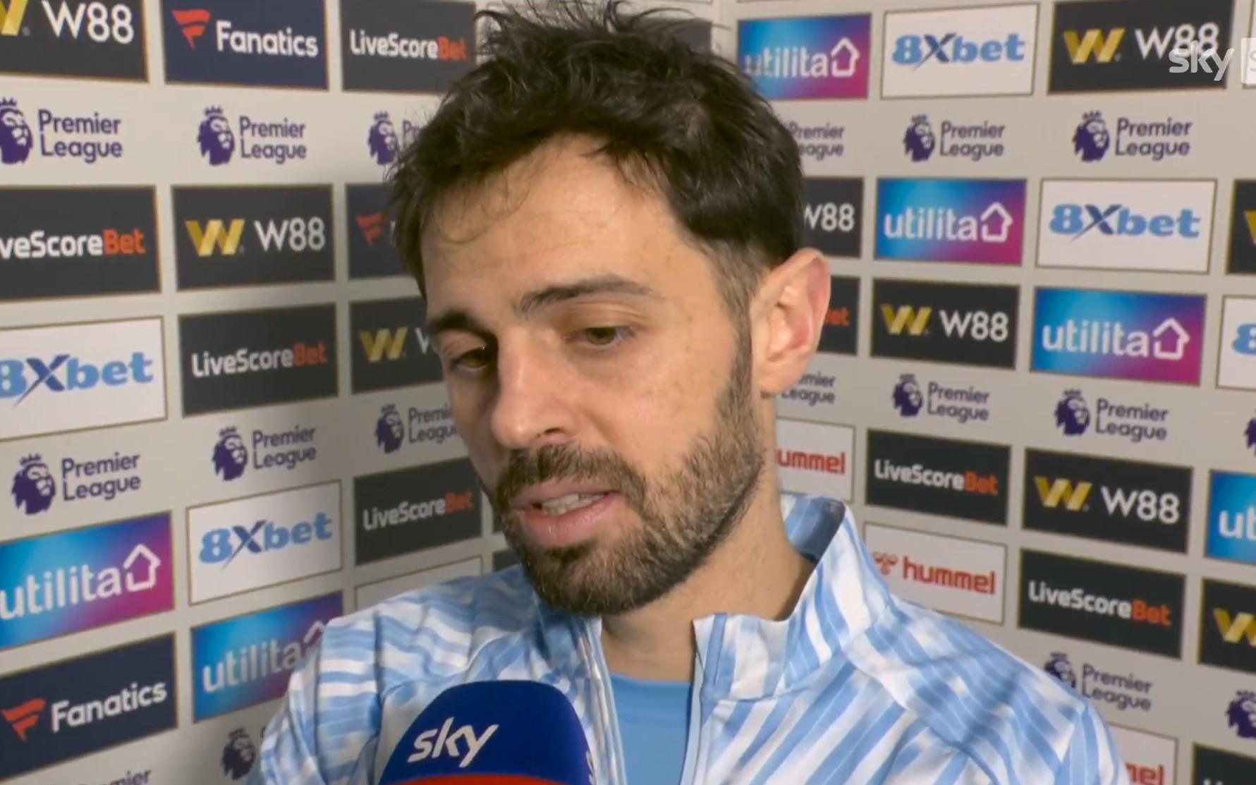 B席：球队今天上下半场判若两队，但拿