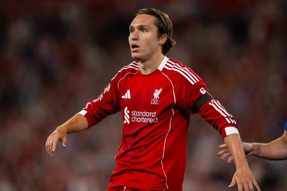 13场2首发！小基耶萨认清现实或冬窗