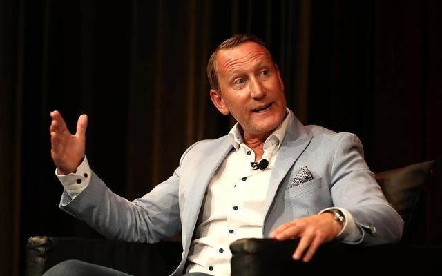 帕洛尔：现在的5分差距不算什么，阿森纳仍可以赢得英超冠军