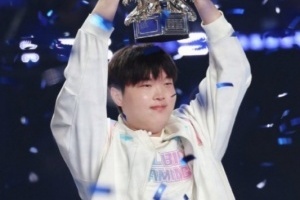 爆料人：HLE去年11月中当来lpl询价bin因为是核心人物又价高所以没谈成