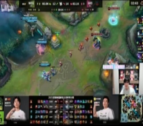 PYL队调侃队长Pyl：十月别说了再说要给你打电话十月：我吓哭了