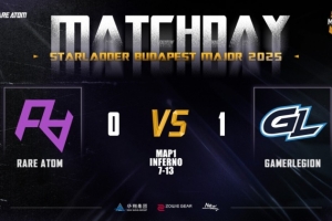 真像沙袋一样！RA长暂停前后判若两队