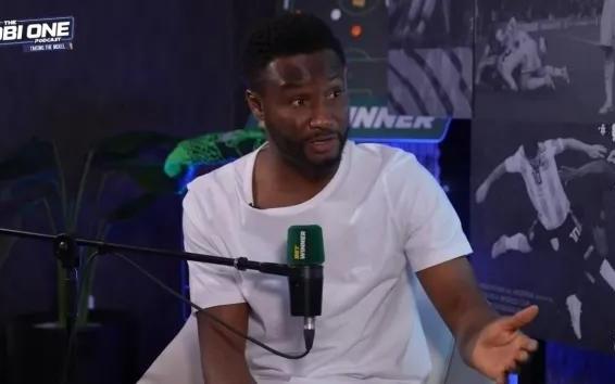 米克尔:阿森纳的阵容很强,他们可以拿英超和欧冠冠军