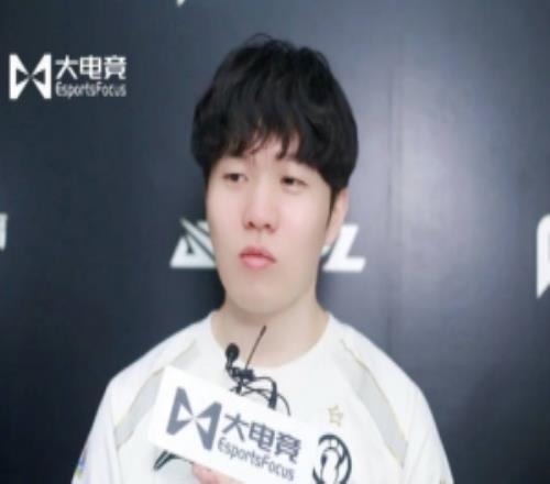 iG.Rookie：我虽然只进过三次世界赛但打LCK的时候从来没输过