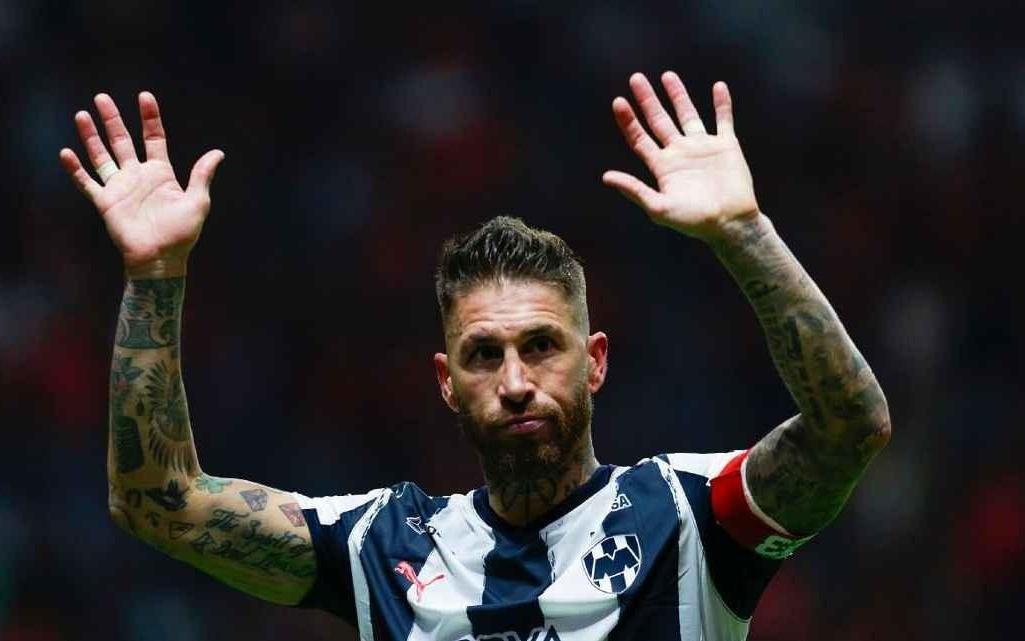 ESPN：曼联对拉莫斯不感兴趣，俱乐部不