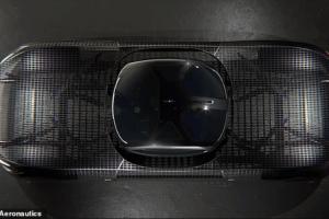 全球首款飞行汽车即将交付：每辆222万元 可飞177公里