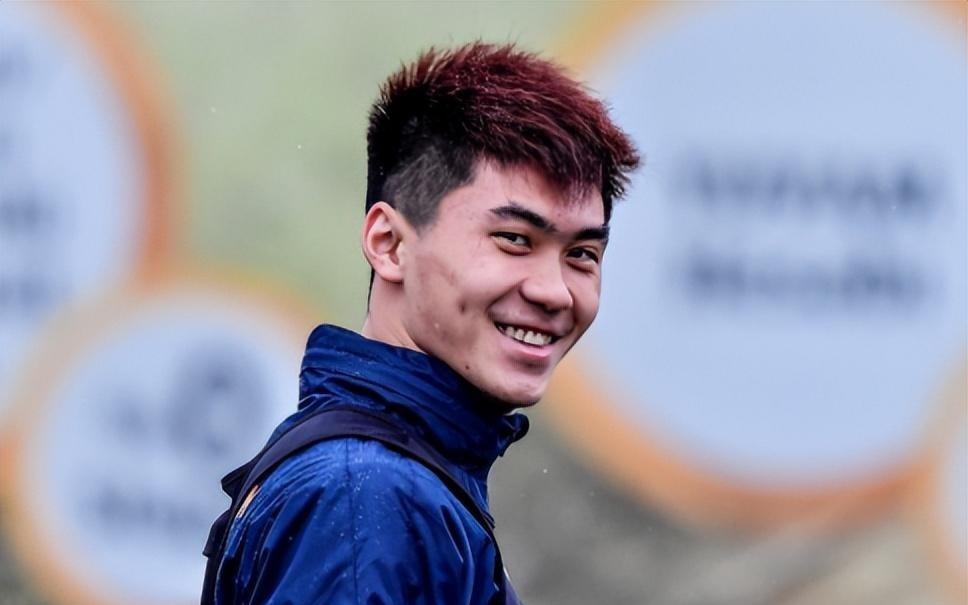 国安老总确认王牌外援不报名中超一