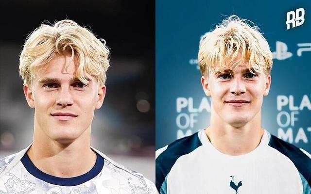 曼联还有惊喜！17岁天才肌肉猛增有望成为锋线奇兵