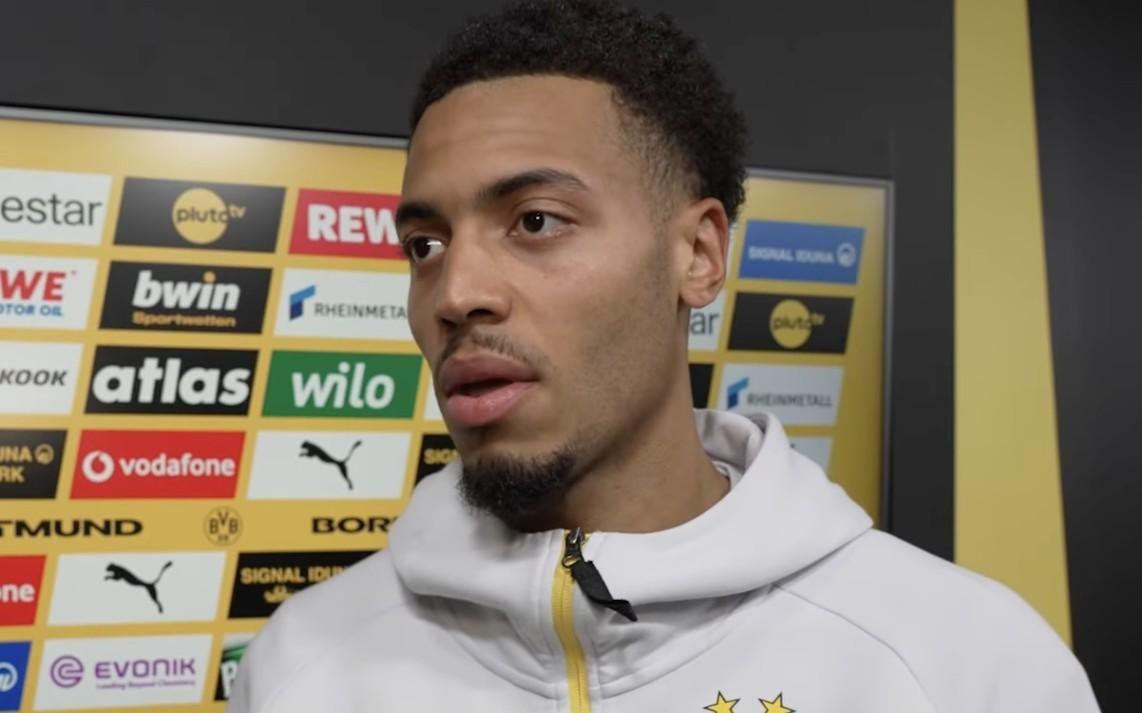 恩梅加：今天丢球丢得太容易，球队的防