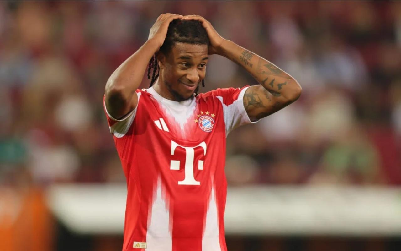 英媒：防英超球队挖角，拜仁希望给奥利塞周薪超20万镑合同