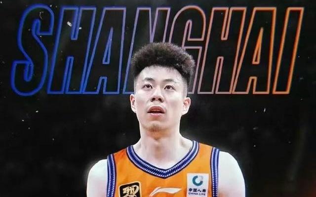 你不知道的台前幕后!上海男篮是这样得到张镇麟的