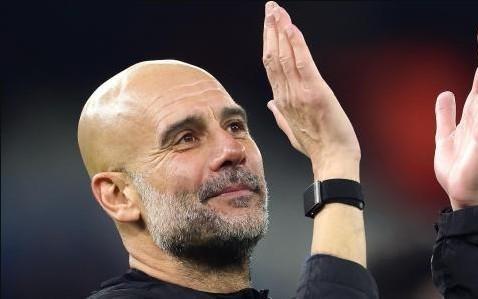 瓜帅：世界将巴勒斯坦孤立了，出生在那