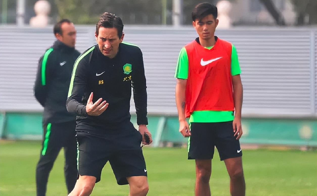 好消息！前国安主力有望转会中超新军