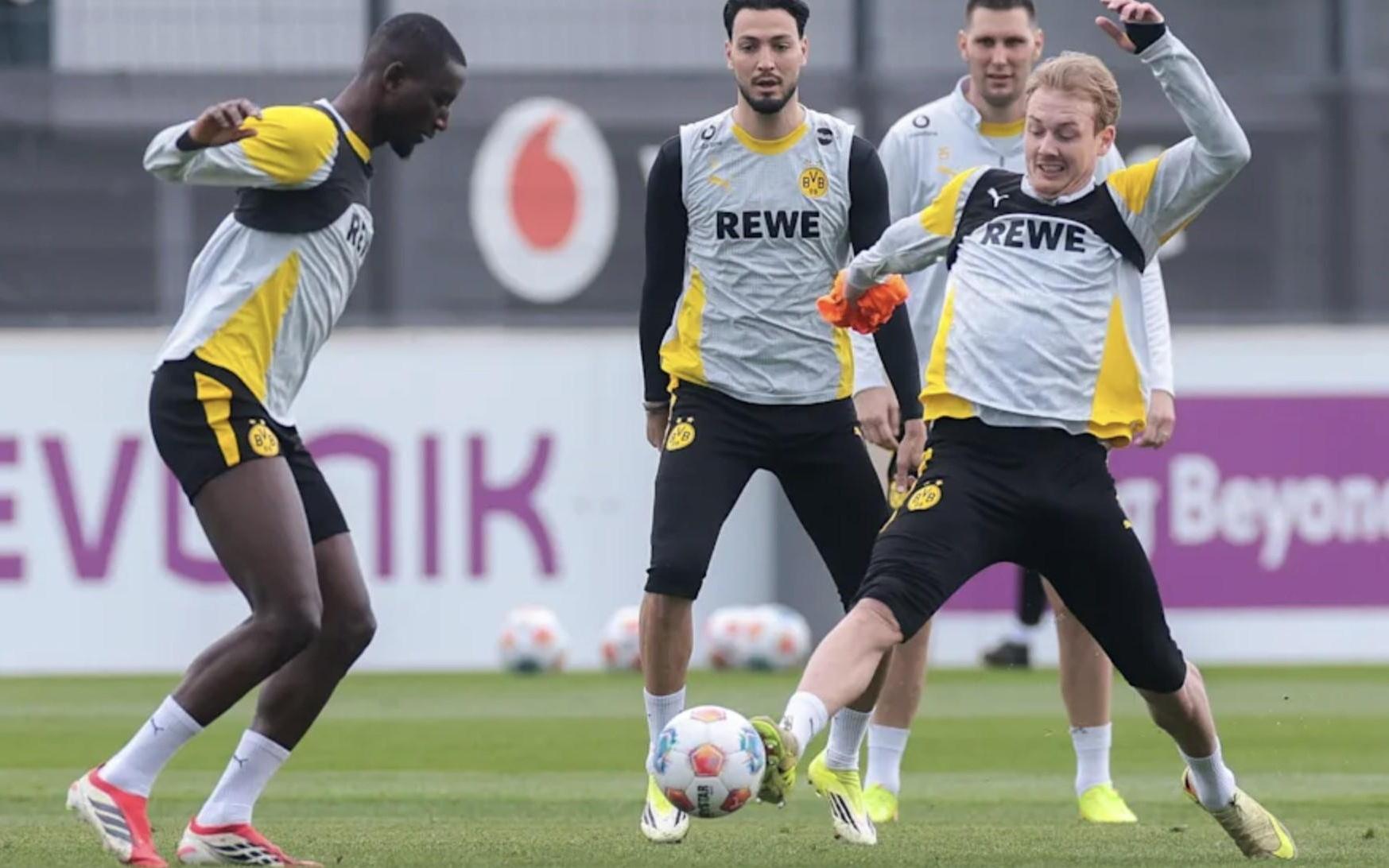 图片报：吉拉西计划五月初决定未来，米