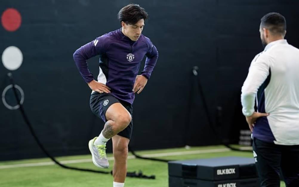 记者：利马将缺战维拉，但可能对伯恩茅