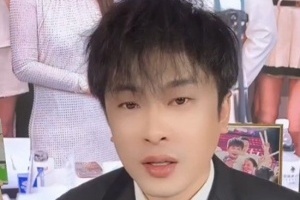 辛巴回应第五次退网质疑：这次真退网 账号跟我没关系了