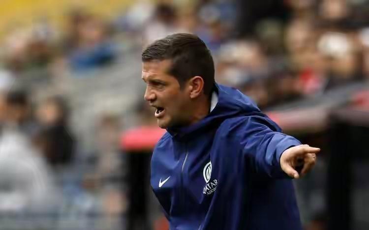 蓝黑军团迎战旧敌国米欲延续对拉齐