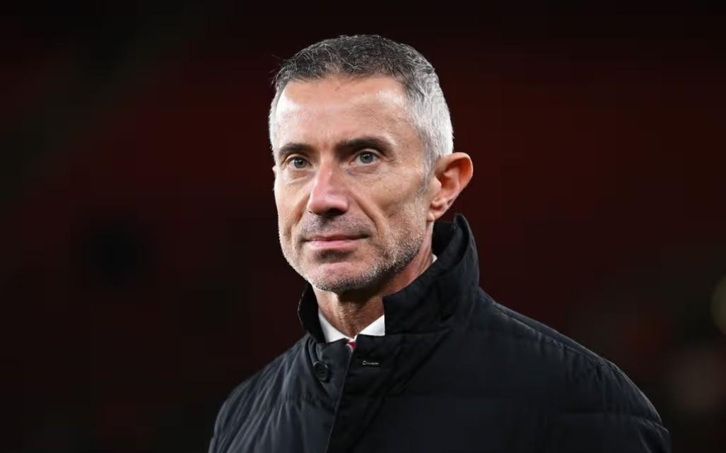 镜报：阿森纳已列出一份11名球员名单