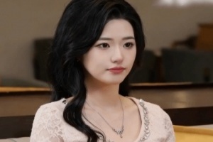 被AI演员替代短剧演员无戏可拍腰部以下演员直接被降维打击