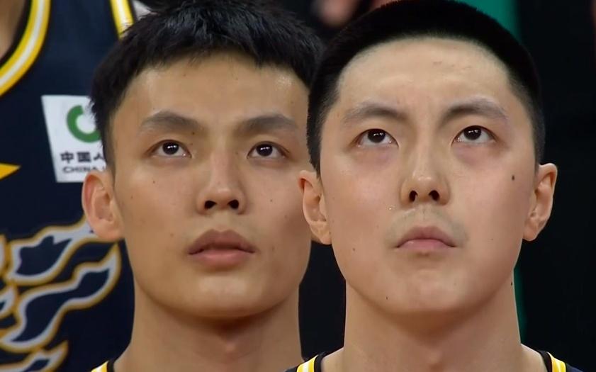 CBA杯八强对阵：上海vs广东+浙江vs山东广厦vs吉林+山西vs北控