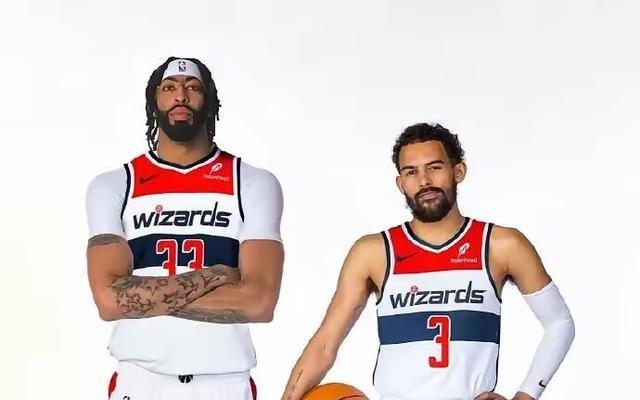 戴维斯和杨仍在养伤本季不会复出奇