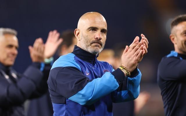 马雷斯卡：如果利物浦继续这样表现，其他俱乐部不可能赶上他们