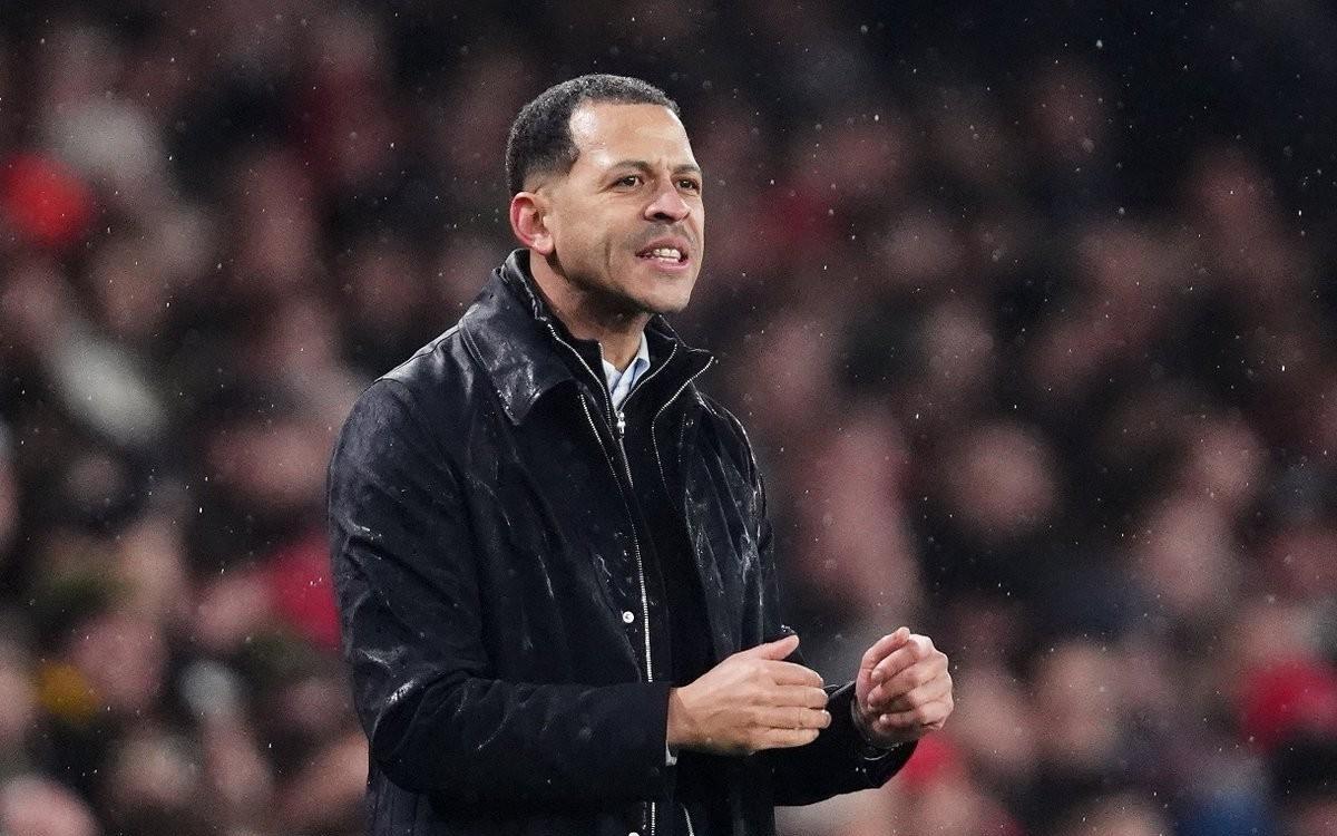 不敌枪手，切尔西自9091赛季以来首次