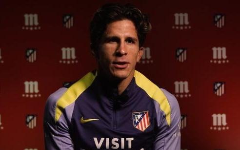 朱利亚诺：我现在处于非常幸福的时刻