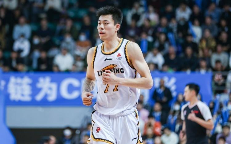 媒体人:CBA球员交易这一块从来都是要么就不做要么就各取所需