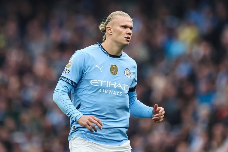 41大胜多特！福登双响，瓜帅延续不败神