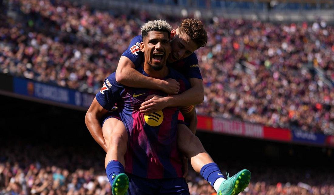 7分了！皇马岌岌可危，西甲关键战：巴萨