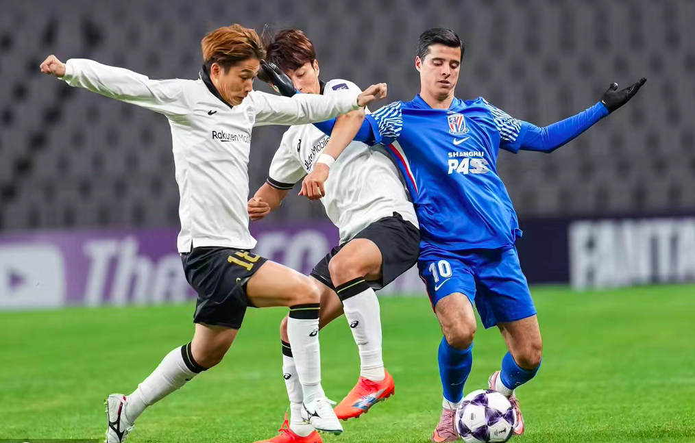 02！点球被扑+远射中框+3个进球被吹